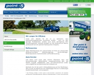 Website Reifen-Schnelldienst Spreemann