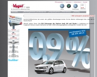 Bild Vogel Automobile GmbH