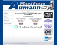 Bild Reifen-Aumann Gesellschaft mit beschrnkter Haftung