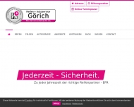 Bild Grich Franz-Josef Reifen- und KFZ-Service