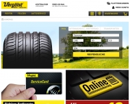 Bild Verglst Reifenservice u. Zubehr