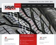 Bild Reifen Sajot
