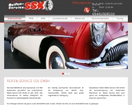 Bild Reifen-Service SSK GmbH