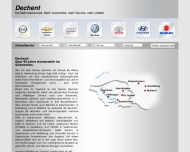 Bild OPEL-VERTRAGSHNDLER Dechent GmbH & Co. KG