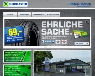 Bild Reifen Henrich GmbH Co. KG