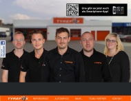 Bild TYREFOX GmbH