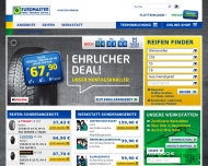 Bild Reifen-Service Hans Heicker