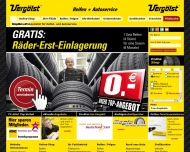 Bild R & P Reifenservice GmbH