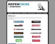 Bild Fuchs - Reifendienst Peter