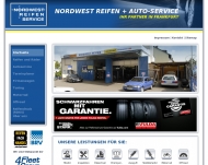 Bild Nordwest Reifen Service Inh. Andreas Hbsch
