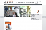 Bild Reifen PALACEK GmbH