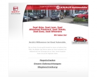 Bild Knauf Automobile GmbH
