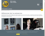 Bild Reifen QUBO Autotechnik