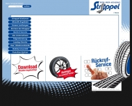 Bild Stroppel Reifendienst GmbH
