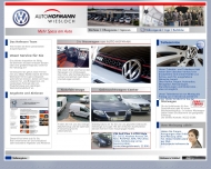 Bild Auto Hofmann GmbH