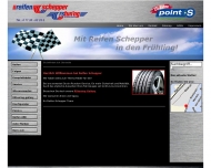 Bild Reifen-Schepper Inh. Ralf Schlenker e.K.