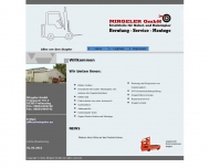 Bild Industriereifen Mirgeler Sd GmbH