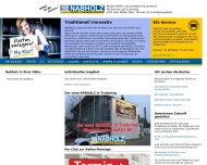 Bild Nabholz Heinrich Autoreifen GmbH