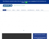 Bild Wolf Reifen  GmbH