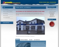 Bild Reifen Feyrer GmbH