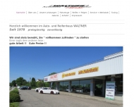 Bild WALTNER GmbH Reifen-Center