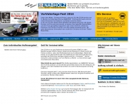 Bild Heinrich Nabholz Autoreifen Gesellschaft mit beschrnkter Haftung