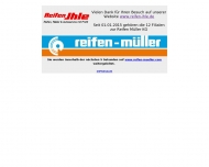 Bild Reifen - Ihle GmbH