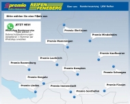 Bild Reifen Feneberg AG, AC AutoCheck KFZ-Meisterbetrieb
