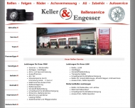 Bild Reifen Keller & Engesser