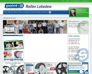 Bild Reifen Lebedew Inh. Gerd Wermuth e. K.