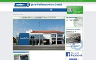 Bild Jura Reifen Service GmbH