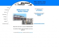 Bild Reifen Sieber e.Kfm.