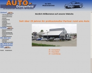 Bild Auto-Dmpelfeld GmbH