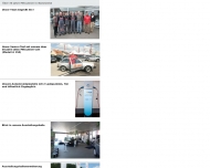 Website Autohaus Peter Bollack