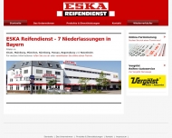 Bild ESKA Reifendienst GmbH
