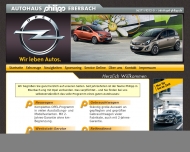 Bild Autohaus Philipp GmbH