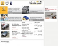 Bild Reifen Gerhard Hufnagel GmbH