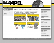 Bild Reifen Apel GmbH