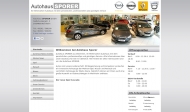 Bild Autohaus Sporer GmbH