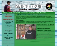 Bild Markowski Nico Anglerbedarf