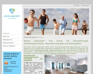Bild REHA-HAMBURG Centrum fr Sportrehabilitation GmbH Orthopdiepraxis