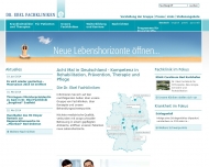 Bild Ebel Dr. Fachklinik GmbH & Co Reha.-klinik Carolinum KG