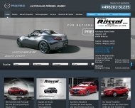 Bild Autohaus Rssel GmbH