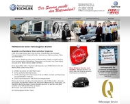 Bild Eichler GmbH, Fahrzeughaus