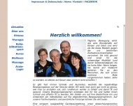 Bild Reha-Sport-Studio fr medizinische Trainingstherapie GmbH