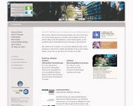 Rehazentrum Wilhelmshaven - Reha Zentrum Wilhelmshaven, Orthop?die, Traumatologie, Neurologie, Neuro...
