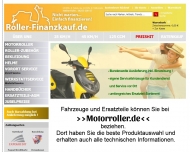 Bild Automarkt im Odenwald GmbH Motorrollergrovertrieb