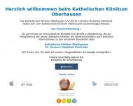 Bild REHA-Zentrum Oberhausen GmbH