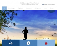 Bild Wersbach AG Klinik fr Psychosomatische Medizin und Psychotherapie Fachklinik fr Psychosomatische Dermatologie u. Allergologie
