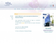 Bild Krankengymnastik Rehazentrum Wiesbaden-Rheingau